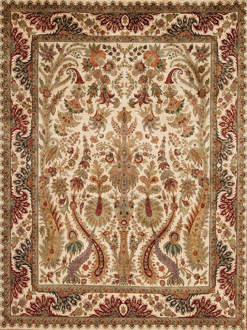 Traditional Rugs