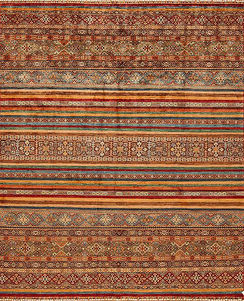 180287 Shabargan Tribe Collection <br> 8280945