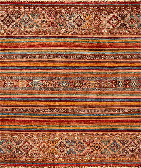 180289 Shabargan Tribe Collection <br> 8267533