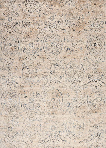 151894 Amour Wool & Silk <br> Romance, Beige 