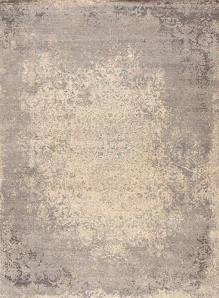 170202 Ancient Wool & Silk <br>  Argos, Cream-Grey