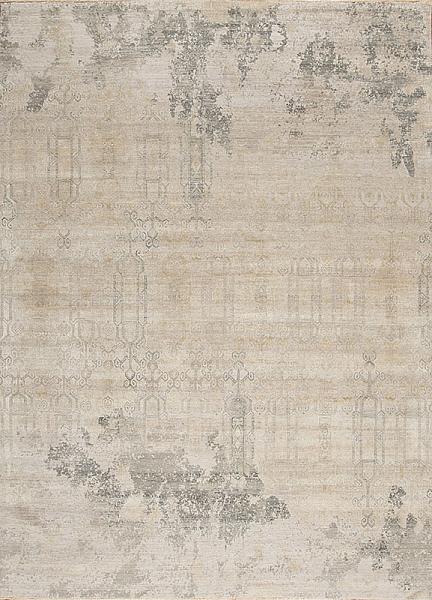 157742 Avant Garde Reserve <br> Wool & Silk <br> Pioneer Ivory