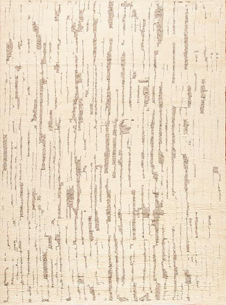 179560 Boho Plus Collection <br> Mama Mia, Natural Ivory Grey 10.1 X 13.11