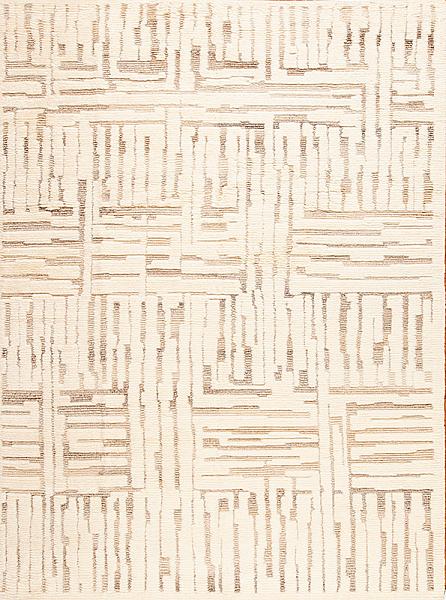 181744 Boho Plus <br> Fandango, Natural Ivory Fawn