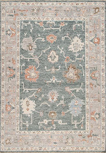 169338 Cascade Collection <BR>  Nevada, Slate-Pastel