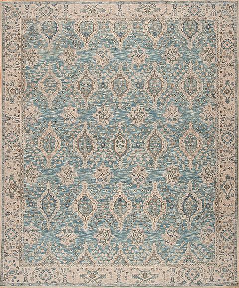 173682 Caspian Collection <br> Astara, Ice Blue
