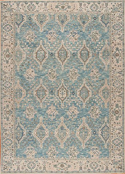 173683 Caspian Collection <br> Astara, Ice Blue