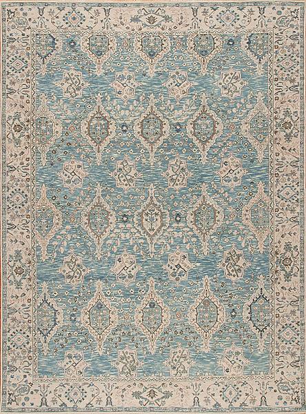 173684 Caspian Collection <br> Astara, Ice Blue