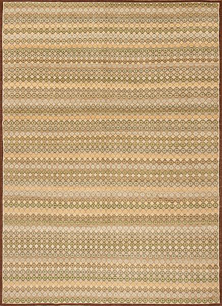 176388 Caspian Collection <br> Baltic, Green Multi