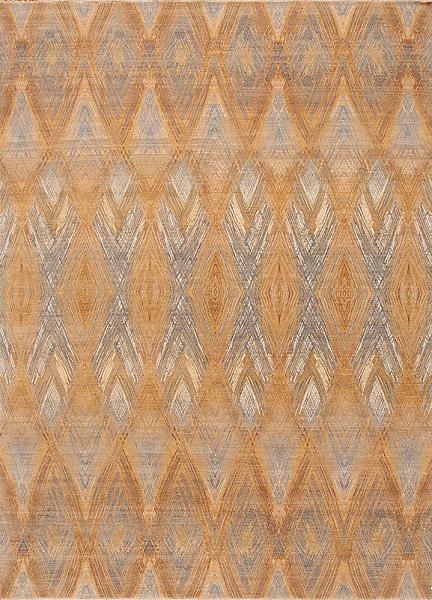 182128 Deco Collection <br> Montage, Camel Blue