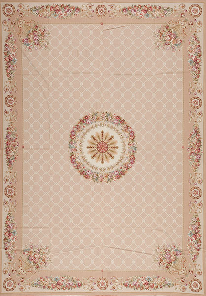 91272 HIGHLAND NEEDLEWORKS <br> Ross