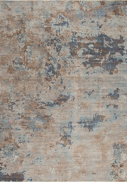 154050 Leonardo Collection <br> Rimini, Blues