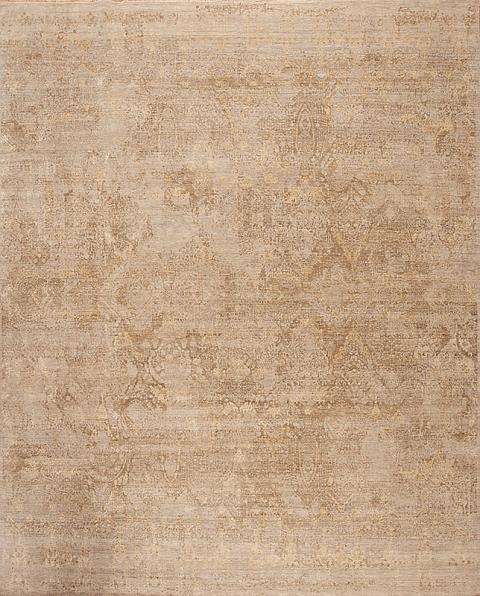 161355 Manhattan Reserve Part Silk <br> Bryant Park, Beige 