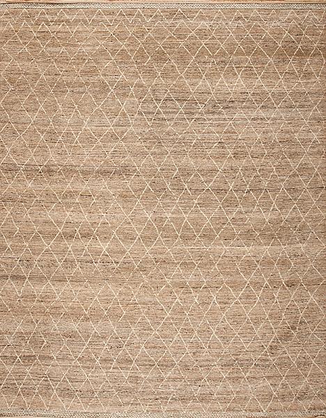 168026 Moroccan Collection <br>  Mcr-01, Natural