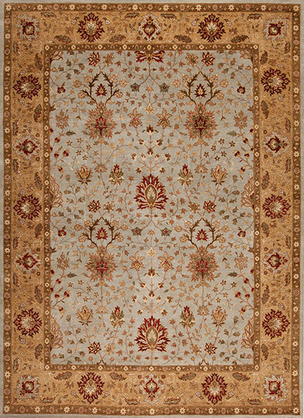 146290 MAHARANI <br> DEVI, OCEAN/SAND 