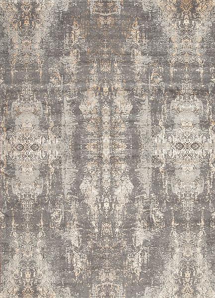 157599 Nirvana Couture <br> Intuition, Grey-Gold