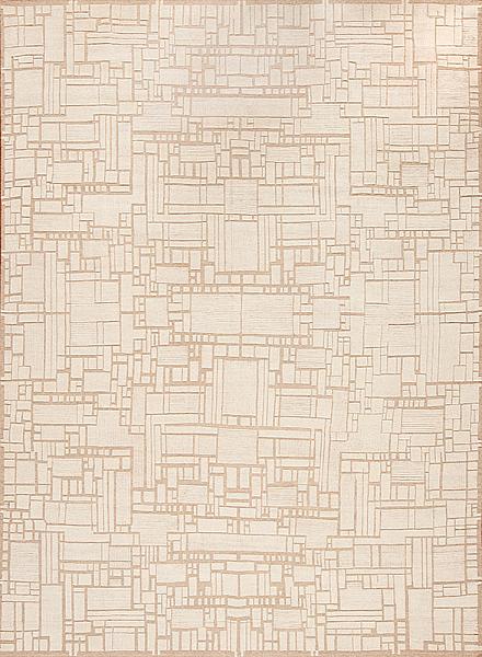 174141 Nordic Collection <br> Quimby, Natural Ivory