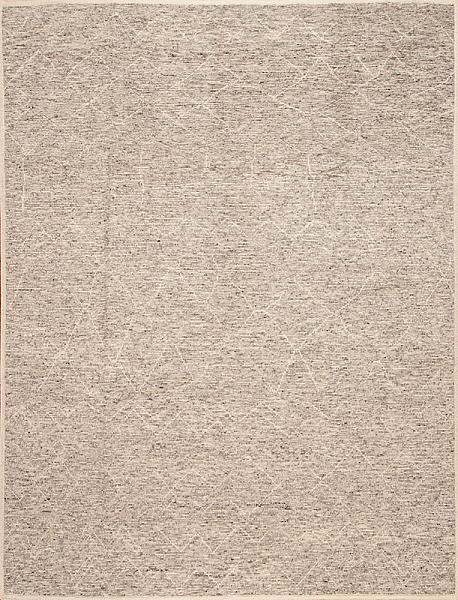 177807 Nordic Collection <br> Holger, Natural Grey Ivory