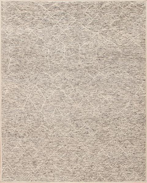 Holger, Natural Grey-Ivory