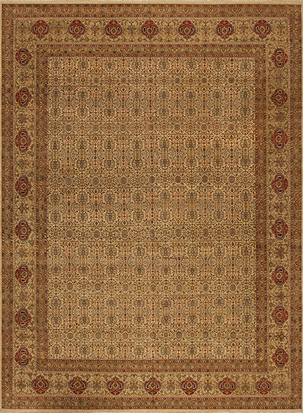 155391 TABRIZ COLLECTION <br> HJT 39 F-11 