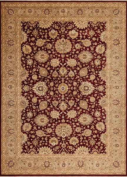 155393 Tabriz Collection <br> Hc-082