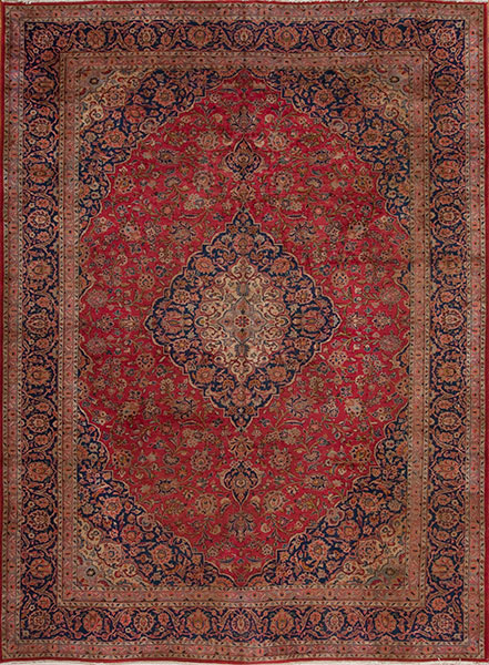 77759 PERSIAN COLLECTION <br> KASHAN