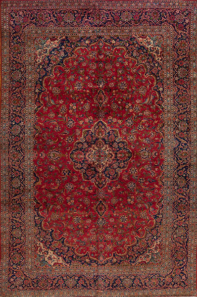 77761 PERSIAN COLLECTION KASHAN 