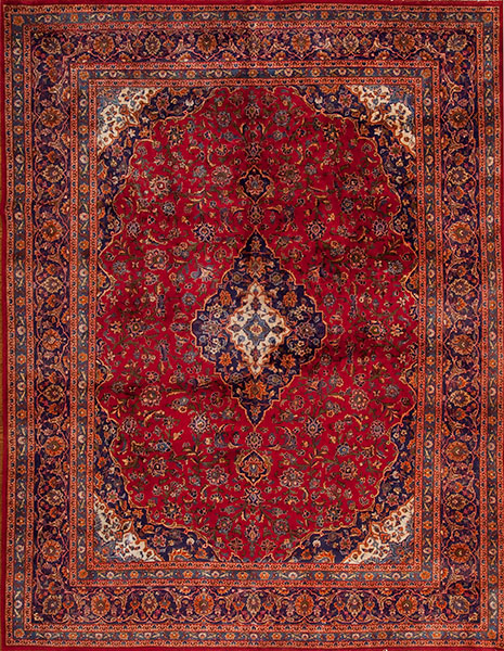 77763 PERSIAN COLLECTION KASHAN