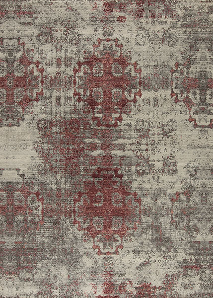 152792 Pinnacle <br> Andes, Crimson-Grey