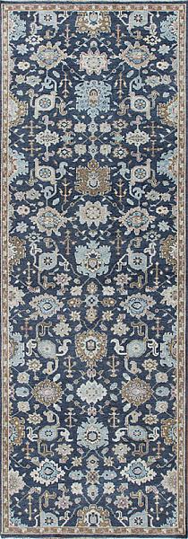  174369 Meridian Collection <br> Glory, Indigo