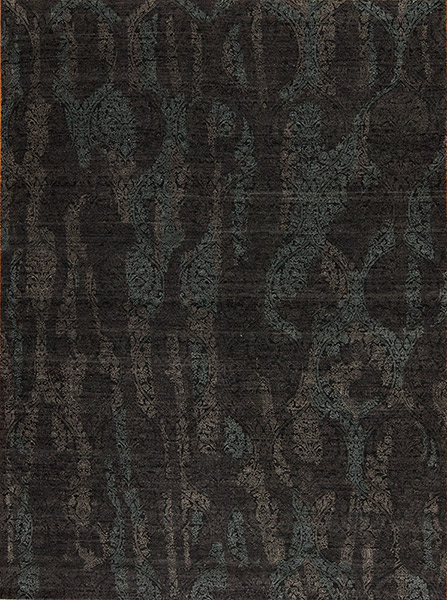 146980 MANHATTAN RESERVE WOOL & SILK AUDUBON CHARCOAL 