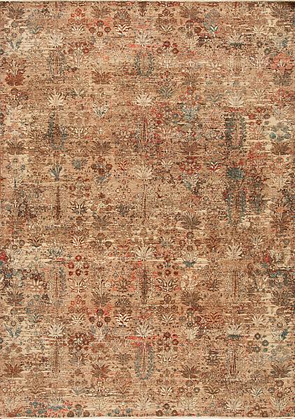 161679 Savoy Collection <br> Valloire, Fawn-Multi (muted)