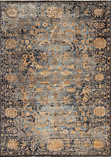 169161 Shangri La <br>  Mystical, Blue-Camel