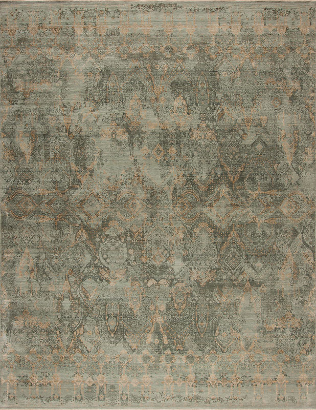 Manhattan Series 154624 Manhattan Reserve Part Silk Bryant Park