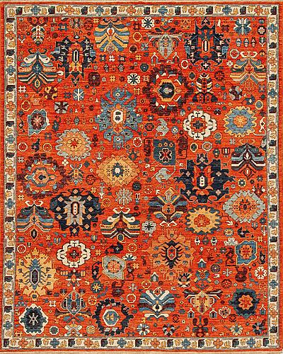 178859 Panshir Collection <br> 8241415  8.0 X 9.8