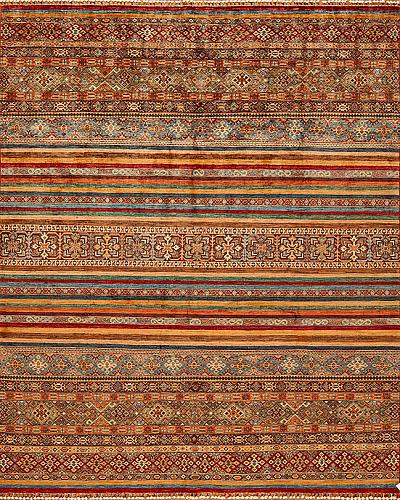 180287 Shabargan Tribe Collection <br> 8280945  8.2 X 9.9