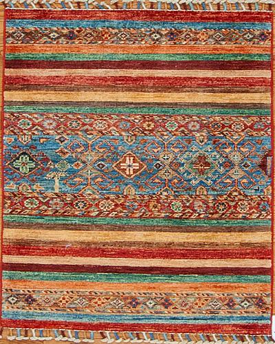 180355 Shabargan Tribe Collection <br> 4280437  2.2 X 3.3