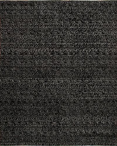 174474 Bengal Collection <br> Himalaya Black 9.11 X 14.1