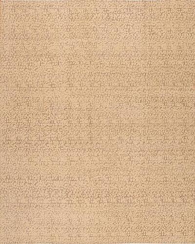 175820 Bengal Collection <br> Himalaya Cream 9.11 X 14.2