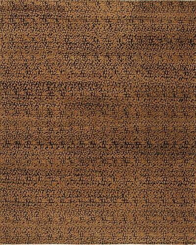 181500 Bengal Collection <br> Himalaya Carmel 9.11 X 14.1