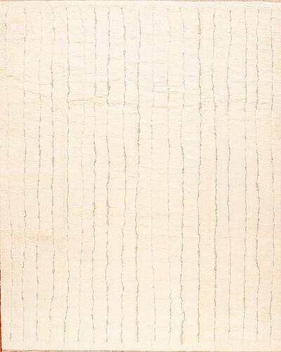 173410 Bohemian Collection <br> Celeste Natural Ivory Grey 10.1 X 14.3