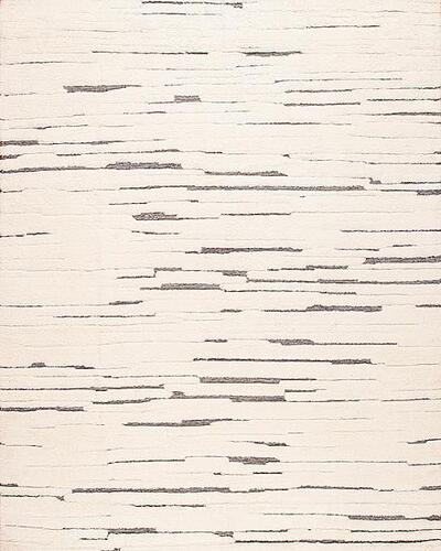 175247 Bohemian Collection <br> Free Spirt Natural Ivory Black 9.11 X 14.0