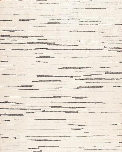 176532 Bohemian Collection <br> Free Spirt Natural Ivory Black 10.2 X 14.1