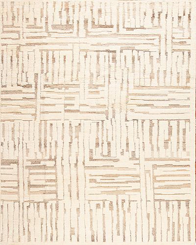 181744 Boho Plus <br> Fandango Natural Ivory Fawn 10.2 X 13.10