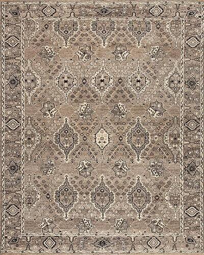 168944 Caspian Collection <br> Astara Greys 10.3 X 14.2