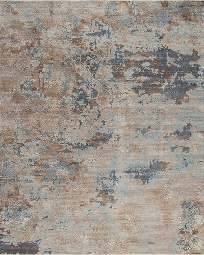 154050 Leonardo Collection <br> Rimini Blues 10.0 X 14.5