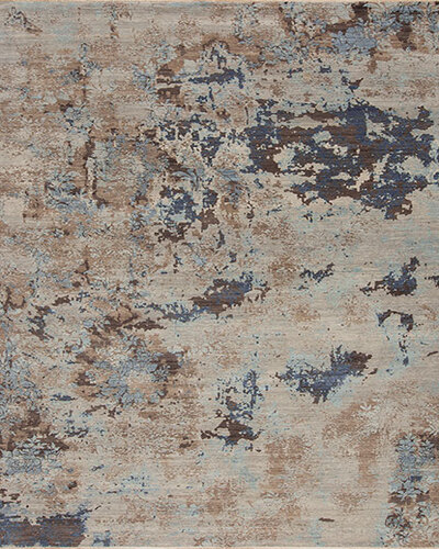 155359 Leonardo Collection <br> Rimini Blues 9.11 X 14.3