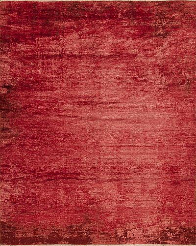 181480 Luxurious Collection <br> Sumptuous Cranberry 8.1 X 10.3