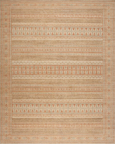 130841 Manhattan Reserve <br> Murray Hill Ivory 12.1 X 18.2