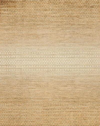 178540 Mystique Collection <br> Mood Caramel Ivory 10.1 X 14.0